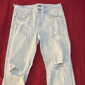 AE jeans